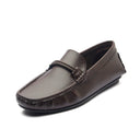 Michael Angelo's Manduria Loafers For Men