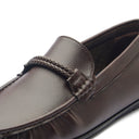 Michael Angelo's Manduria Loafers For Men