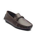 Manduria Loafers Brown