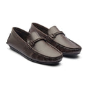 Manduria Loafers Brown