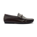 Manduria Loafers Brown