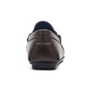 Manduria Loafers Brown