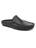 Matera Loafers Black