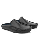 Matera Loafers Black
