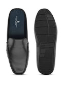 Matera Loafers Black