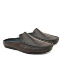 Matera Loafers Brown