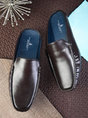 Matera Loafers Brown