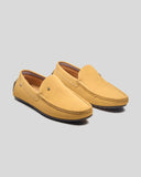 Haldo Loafers Tan