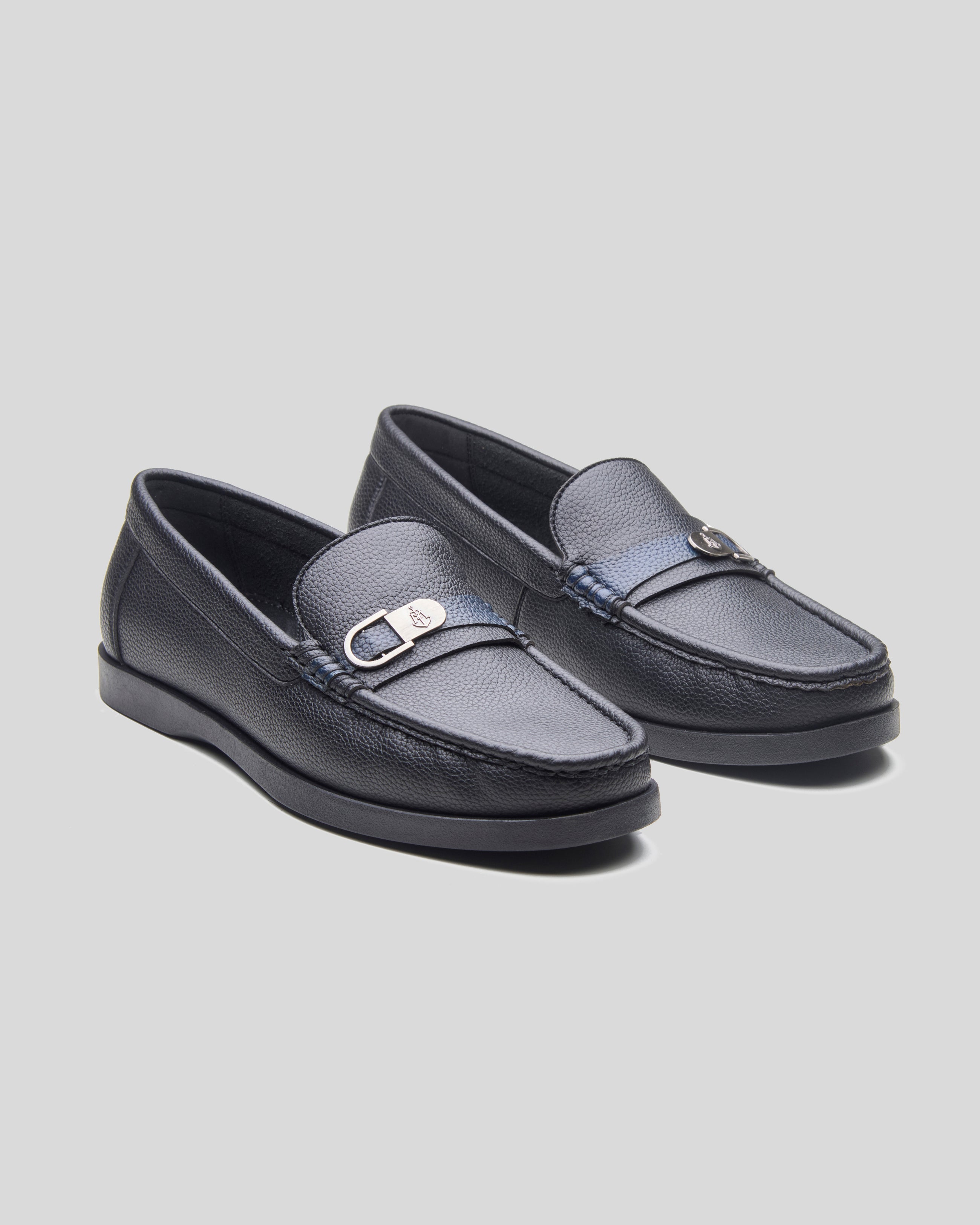 Haven Loafers Black