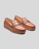 Haven Loafers Tan