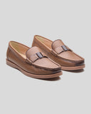 Hario Loafers Brown