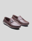 Harel Loafers Brown