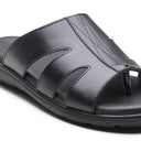 Tortona Sandals Black