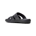 Tortona Sandals Black
