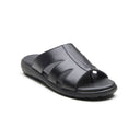 Tortona Sandals Black