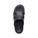 Tortona Sandals Black
