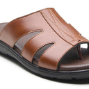 Tortona Sandals Tan