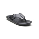 Sorrento Sandals Black