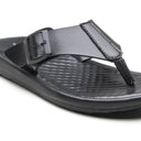 Sorrento Sandals Black