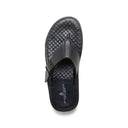 Sorrento Sandals Black