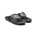 Sorrento Sandals Black