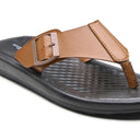 Sorrento Sandals Tan
