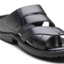 Trento Sandals Black
