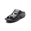 Trento Sandals Black