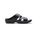 Trento Sandals Black