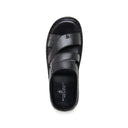 Trento Sandals Black