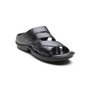 Trento Sandals Black
