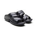 Trento Sandals Black