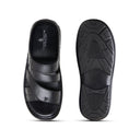 Trento Sandals Black