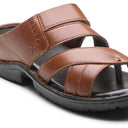 Trento Sandals Tan