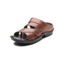 Trento Sandals Tan