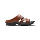 Trento Sandals Tan