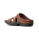 Trento Sandals Tan