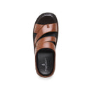 Trento Sandals Tan
