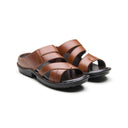 Trento Sandals Tan