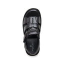 Tuscany Sandals Black
