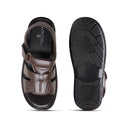 Tuscany Sandals Brown