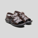 Tuscany Sandals Brown