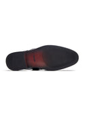 Michael Angelo's Trieste Ethnic Slip Ons For Men