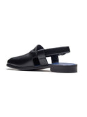 Michael Angelo's Trieste Ethnic Slip Ons For Men