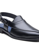 Michael Angelo's Trieste Ethnic Slip Ons For Men