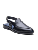 Michael Angelo's Trieste Ethnic Slip Ons For Men