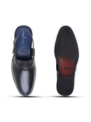 Michael Angelo's Trieste Ethnic Slip Ons For Men