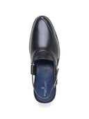Michael Angelo's Trieste Ethnic Slip Ons For Men