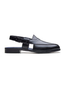 Michael Angelo's Trieste Ethnic Slip Ons For Men