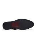 Michael Angelo's Trieste Ethnic Slip Ons For Men